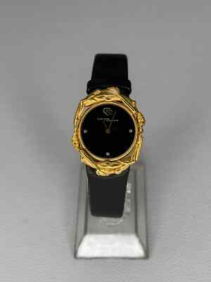 Exquisite Carrera y Carrera Adam & Eve: A Masterpiece in Sculptural 18K Gold