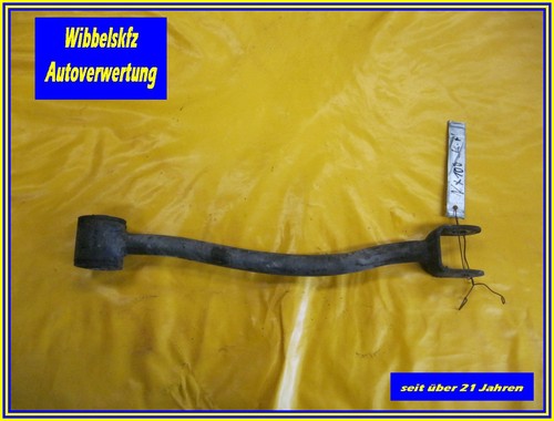 Nissan Micra K11,                  Strebe Hinterachse links, Fahrerseite,