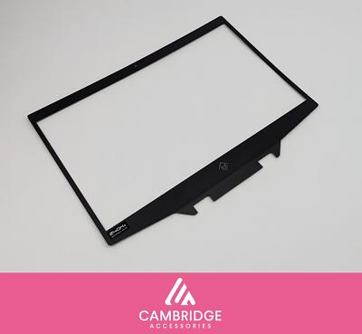 HP Omen 15-DG Laptop Front LCD Bezel Cover EAG3Z001010113 TFQ3KG3ZTP203 Grade B