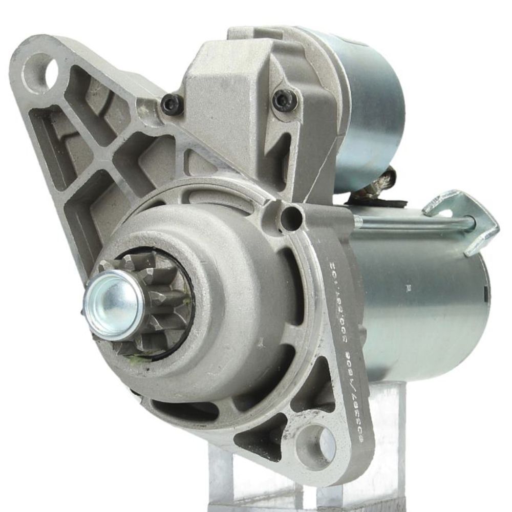 Nuovo Avviatore Compatibile Con Volkswagen 1.1 Kw 12 Volt D6GS12+