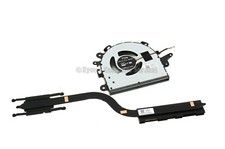 5F10S13910 5H40S20227 OEM LENOVO FAN  HEATSINK IDEAPAD 3 15ITL05 81X8 EG25 