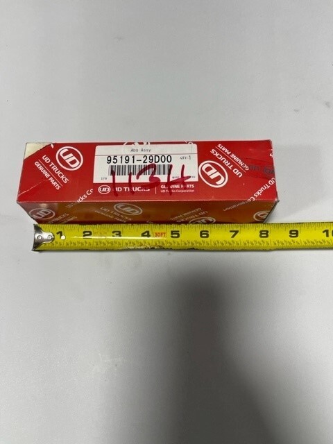 Ososi Aktar専用 140-03110 (Alt PN: 40-92141) Crane Wheel Speed Transducer