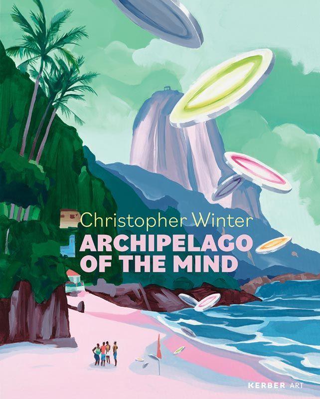 Thumbnail - Christopher Winter | Buch | 9783735608079