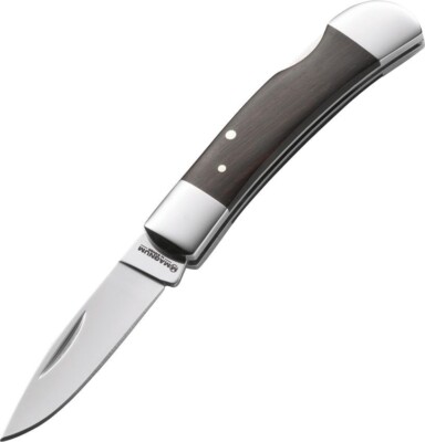 Boker pocket knife small lockback Magnum Jewel free shipping in USA