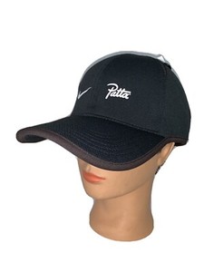 patta nike cap