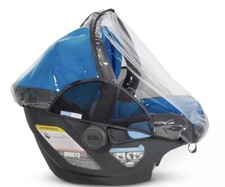 UPPAbaby MESA Infant Car Seat Rain Shield