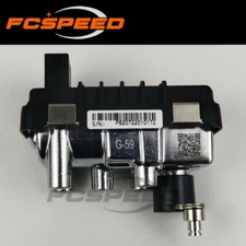Turbo actuator G-59 786880 for Ford Transit 155HP 144Kw 2.2TDCi Duratorq Euro5