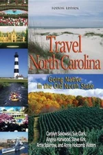 Travel North Carolina: Going Native in the Old North State