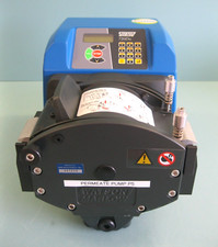 Watson Marlow 720Du (720DUN/R) Watertight Peristaltic Pump C5