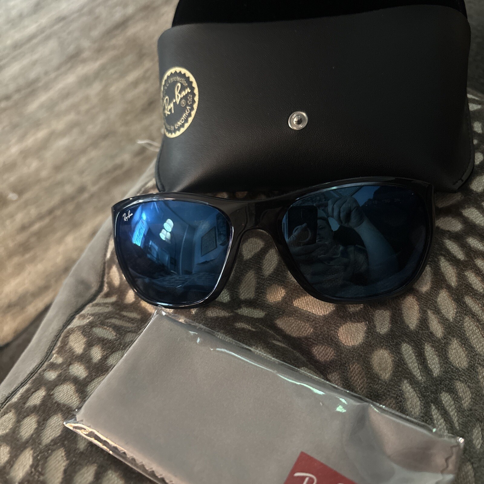 Ray-Ban RB4307 Men