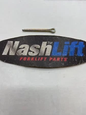87395 New Holland Split Cotter Pin  SK-24231204JE