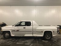 1997 Dodge Ram 3500 