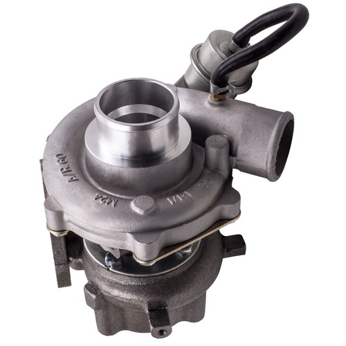 Turbolader for Isuzu Truck for Chevrolet W3500 4500 5500 W3S042 W5R042 4.8L - Picture 3 of 11