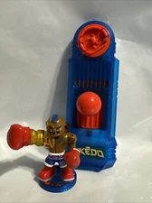 2021 Legends Of Akedo BUSTER BLING Series 1 Arcade Warriors - Legendary Fighter