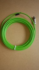 10 Mt Vorverdrahtetes Kabel Profinet Typ C es...