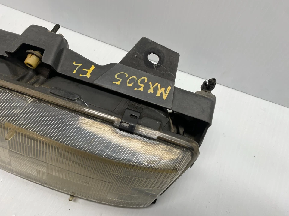 FARO IZQUIERDO CHEVROLET CORSICA 1990-1996 - OEM 114-00183CL Foto 3 de 4