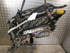 MOTEUR gaz Renault Twingo III (AH) 2018 8201723832