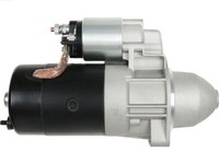 Anlasser FüR Mercedes Stufenheck W124 Kombi S124 190 W201 C-KLASSE W202