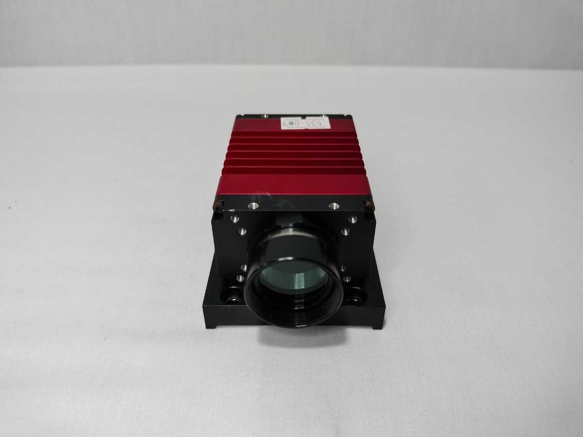 Allied Vision Prosilica GT GT3300 Industrial Camera Made in Canada 