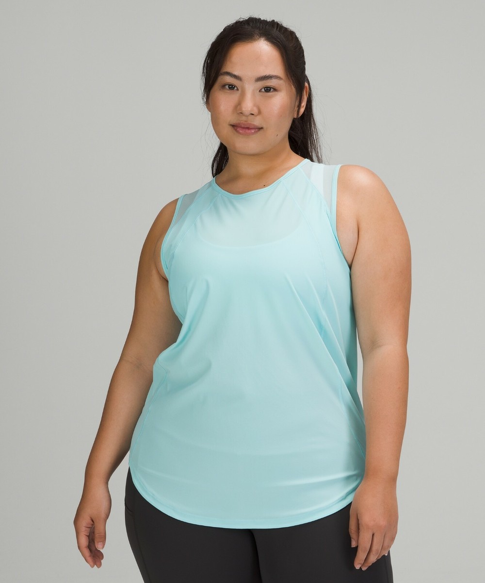 ルルレモン　ヨガ　タンクトップ　4 Sculpt Tank Sculpt Tank Top | Women's Sleeveless & Tank Tops | lululemon