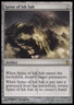 Magic the Gathering MTG Spine of Ish Sah (136) Mirrodin Besieged   MP
