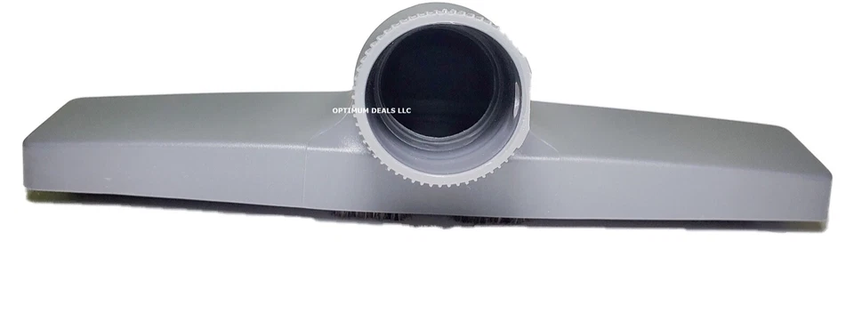 Cepillo de piso compatible con Kenmore bote aspiradora superficie desnuda parte #52682 Foto 4 de 4