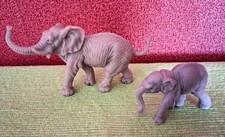 Plaho Tiere DDR – Elefant