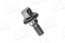 AIC Radschraube 75954 M12 x 1,5 Stahl für TOYOTA AYGO KGB10_ KGB10R KGB40 GPL C1