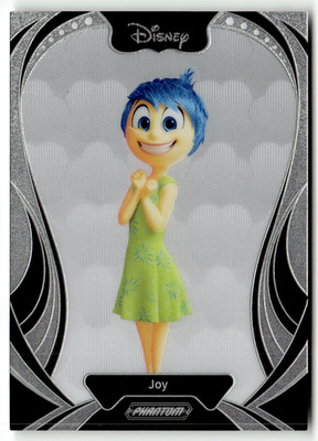 Kakawow Disney Phantom 2025 PD-B-158 Joy Inside Out