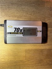 CompactDrive PD70X Utra Hi-Speed Professional Portable Storage Device - 40 GB