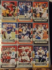 2015 Donruss Baseball Cards 5