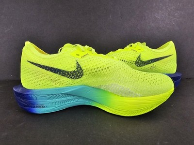 23cm　NIKE W VAPORFLY NEXT% 3 DV4130-700 Nike ZoomX VaporFly Next% 3 Fast Pack Running Shoes DV4130-700