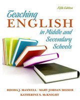 Teaching English In Middle And Secondary Schools | Rhoda Maxwell (U. A.) | Buch