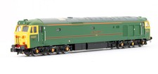 Dapol Pre-Owned 2D-002-004 Class 50