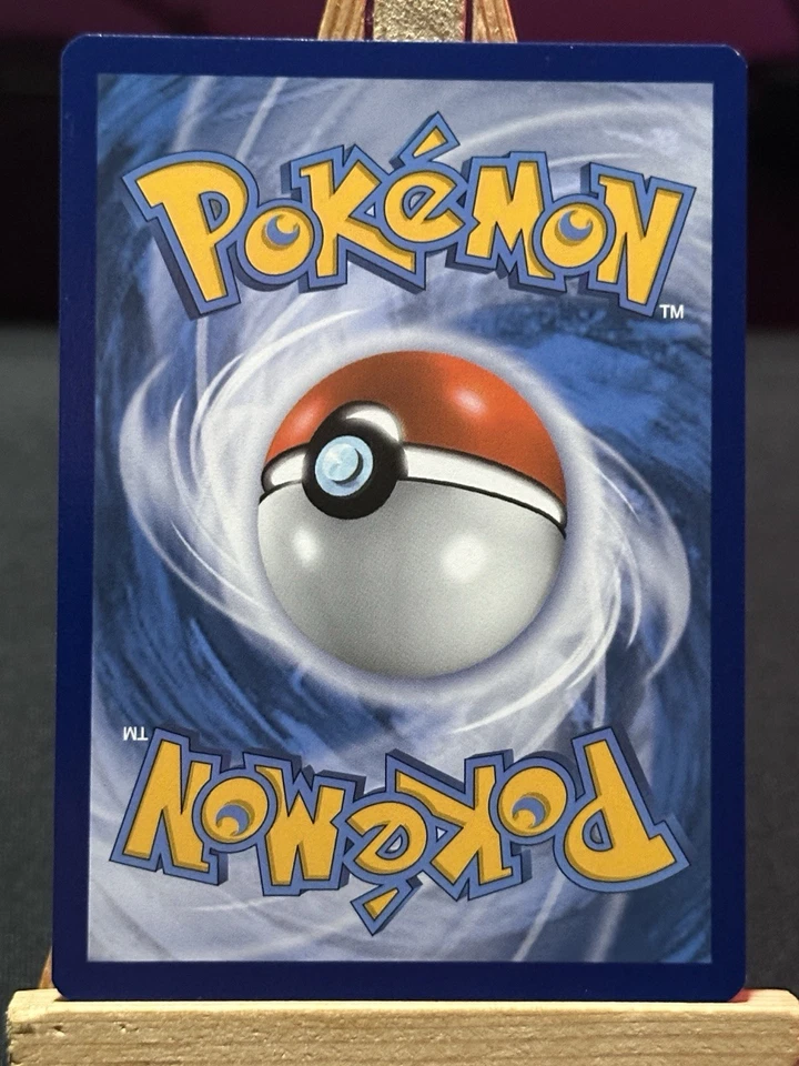 Eternatus V SWSH044 SWSH: Sword & Shield Promo Cards Holo - Image 2 of 2