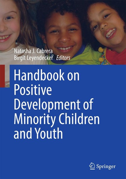 Handbook On Positive Development Of Minority Children And Youth Birgit Leyendeck-image