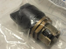 201402 New-No Box; Allen-Bradley 800EB-SM22 Switch; 22.5mm; 2-Position