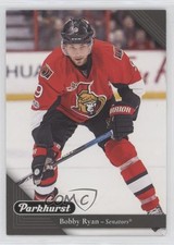 2017-18 Upper Deck Parkhurst Black Bobby Ryan #168 04dx