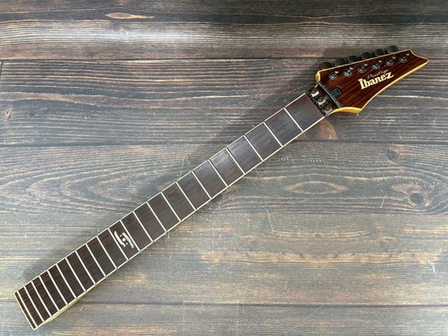 2000 Ibanez Prestige S1540QS Neck Rosewood w/Binding Made in Japan