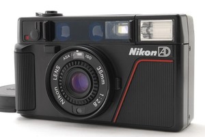 Nikon L35ad | eBay