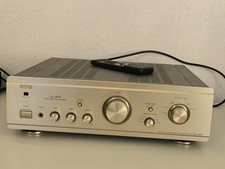 Ampli Denon PMA-1500R + télécommande