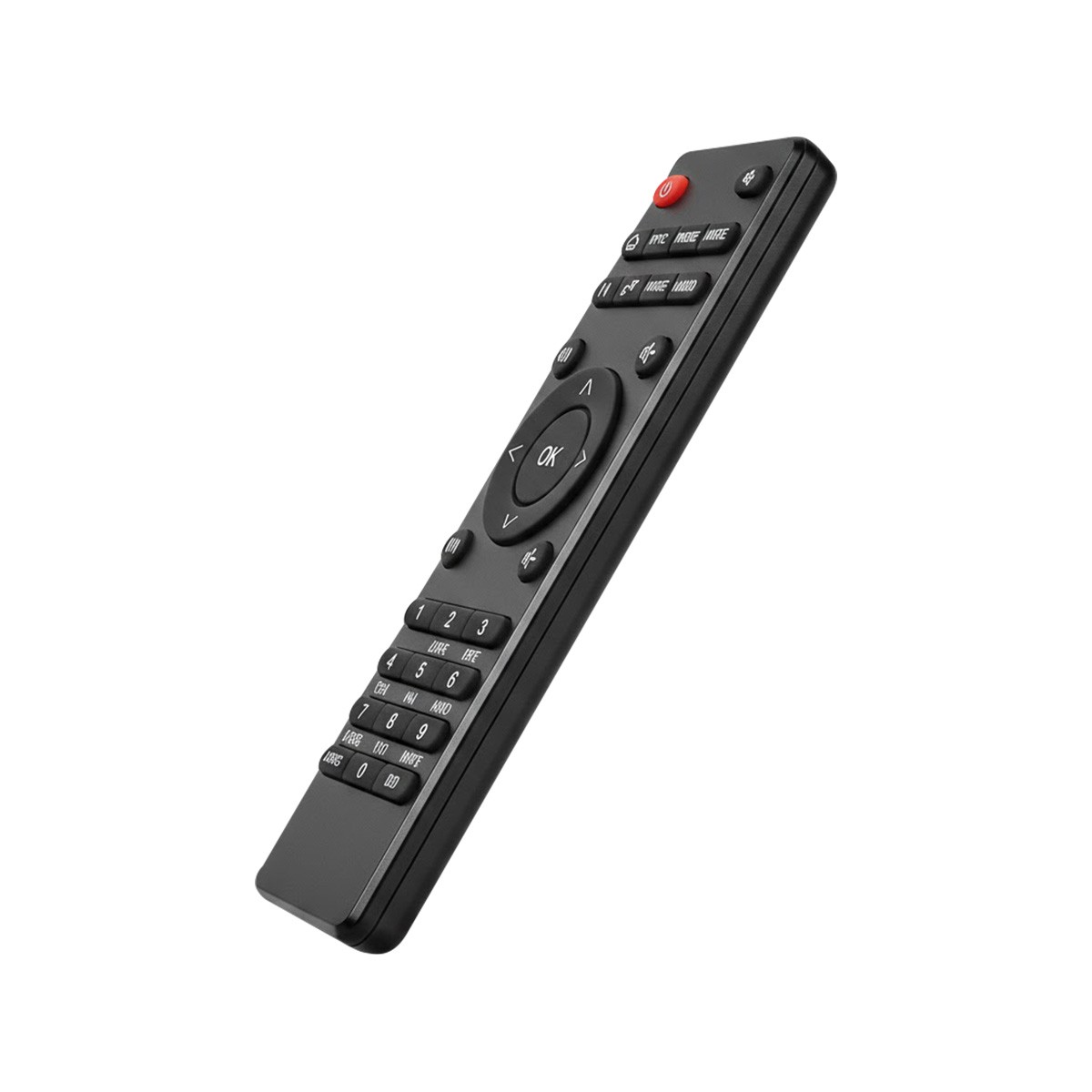 Télécommande Nedis RDIN5005 zapping radio internet de rechange - 2