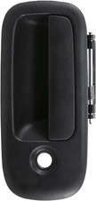 Front Left Exterior Door Handle Compatible with Chevy Express 1500 2500 3500 450