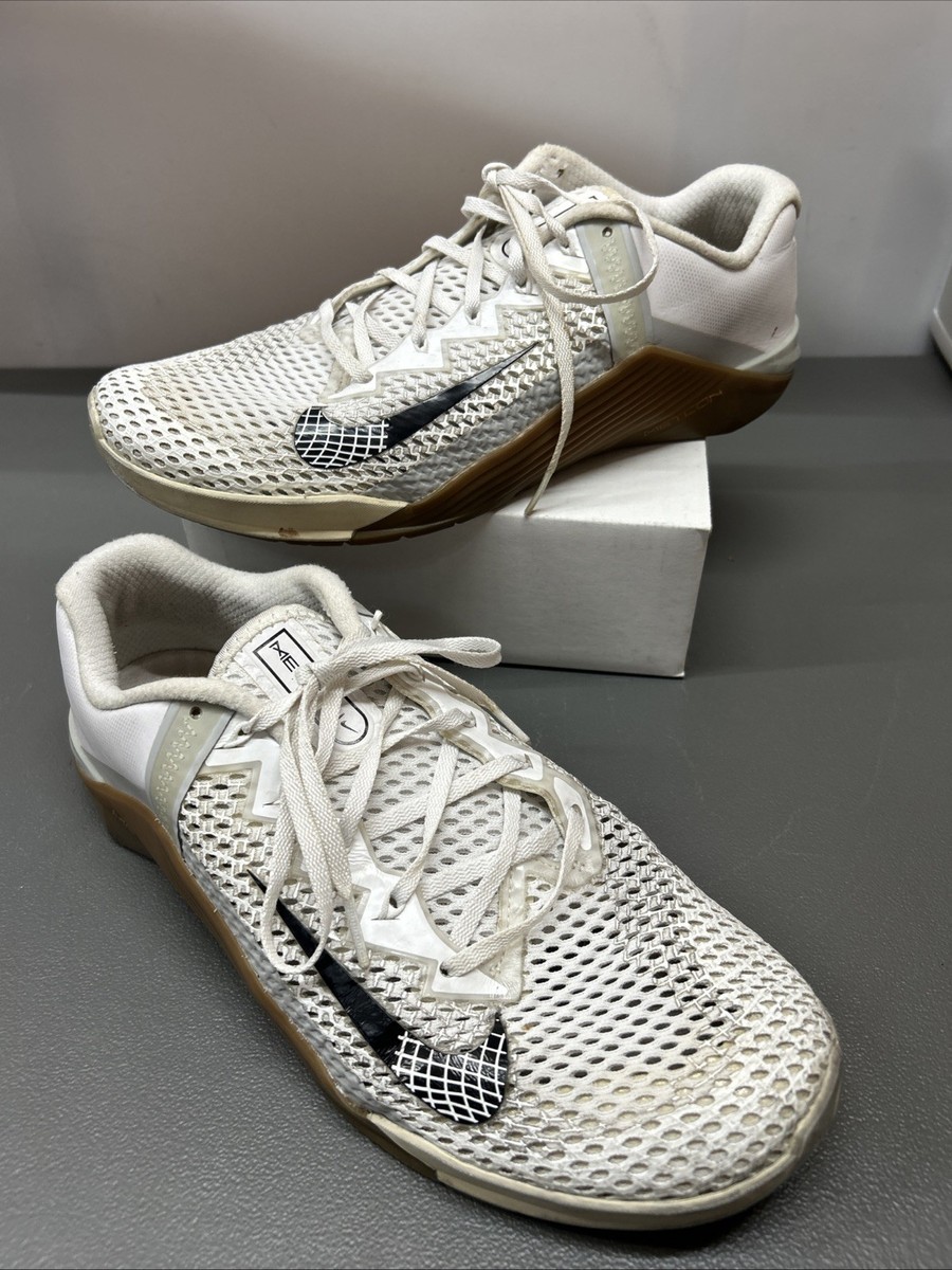nike metcon 6x