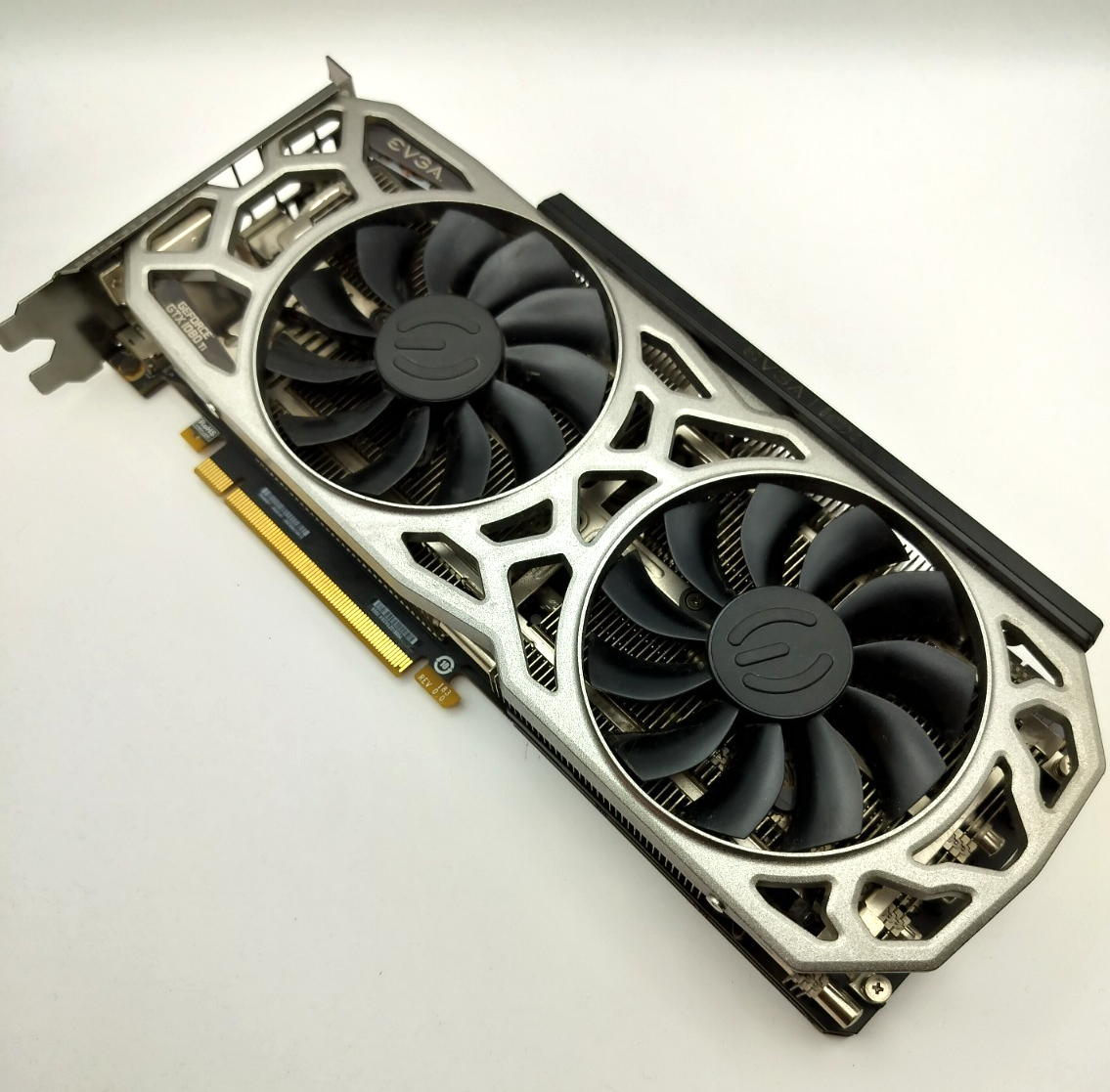 Ti Sc2 Nvidia Gtx 1080 Ti 11gb Gpu Buy EVGA GeForce GTX 1080 Ti