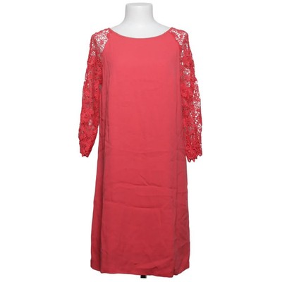 Promod, Kleid, Größe: XL, Rot, Einfarbig, Damen #dNJ