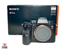 Sony Alpha A7R III (GARANZIA 2 ANNI)