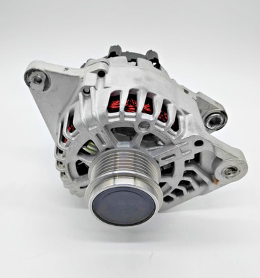 DB Electrical 90A Alternator Hyundai Elantra 2011-2016 Kia Forte Soul 2012-2016