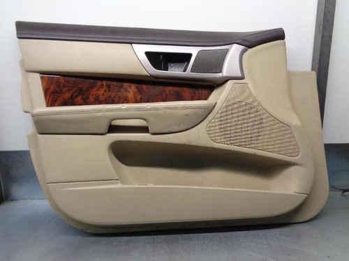 8X235423713E rahmen türverkleidung innen links JAGUAR XF I X250 rectp3664102