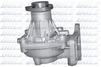 Dolz Wasserpumpe, MotorküHlung U.A. FüR Chrysler, Jeep, Opel, Rover, Vauxhall